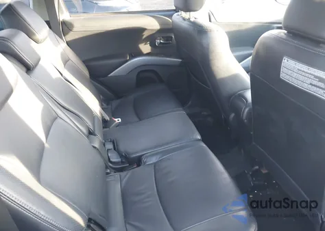 2010 Mitsubishi Outlander Gt z USA, uszkodzony, nr VIN JA4JT5AX8AZ012909